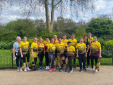 Durlston staff raise over £10,000 for charity Durlston staff raise over £10,000 for charity