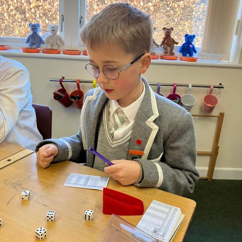 Morning Club from 7.45am. No booking required!