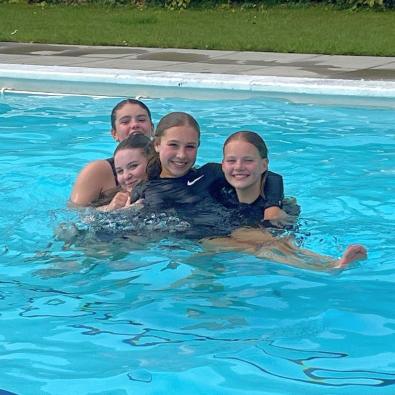 In-house 'clubs' programme until 5.20pm*