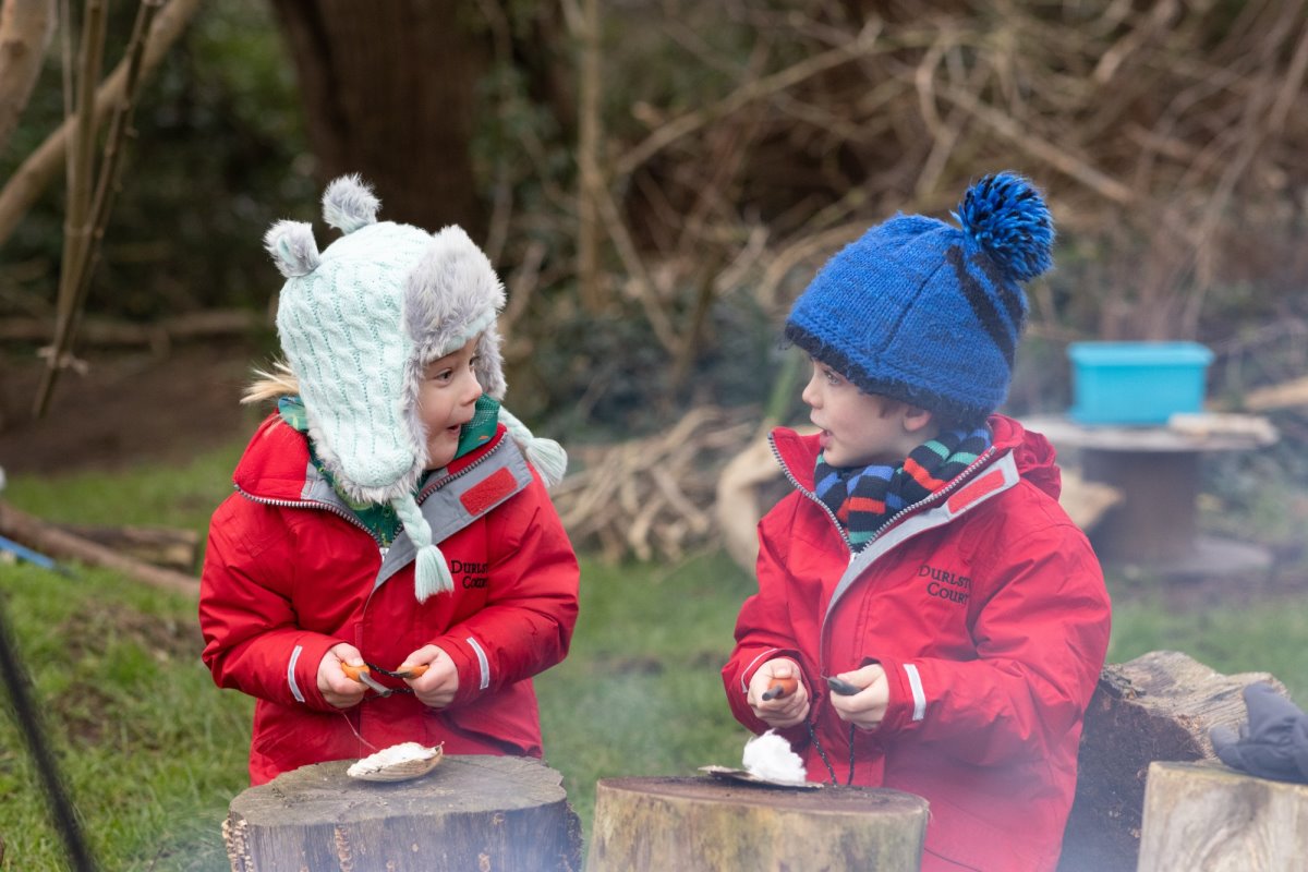 Pre Prep Experience Durlston School