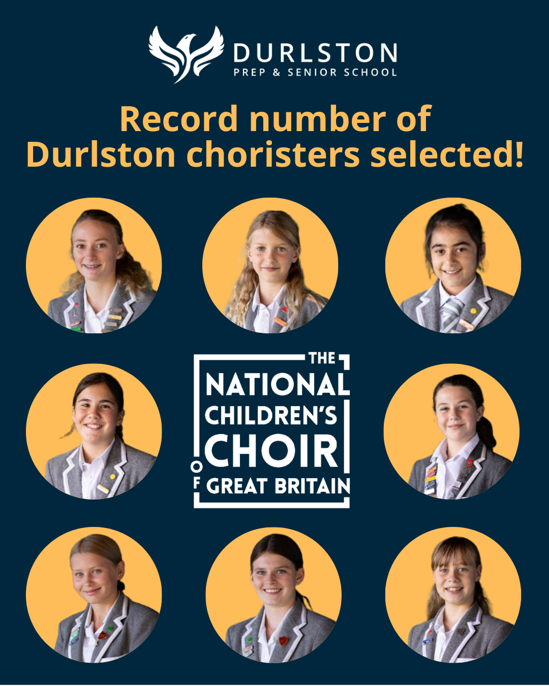 National Choir Success National Choir Success