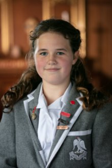 International short story award for 11 year old pupil International short story award for 11 year old pupil